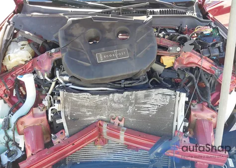 2015 Lincoln Mkz из США, поврежденный, VIN 3LN6L2G97FR617028